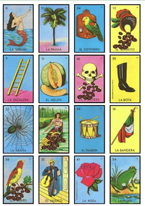 The perfect Mexican game!