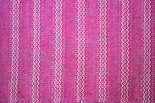 Load image into Gallery viewer, Rebozo – Fresh Pink &amp; White