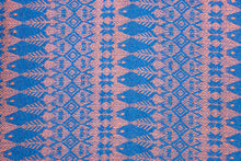 Load image into Gallery viewer, Rebozo - Fish Pattern