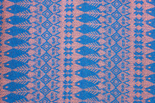 Load image into Gallery viewer, Rebozo - Fish Pattern