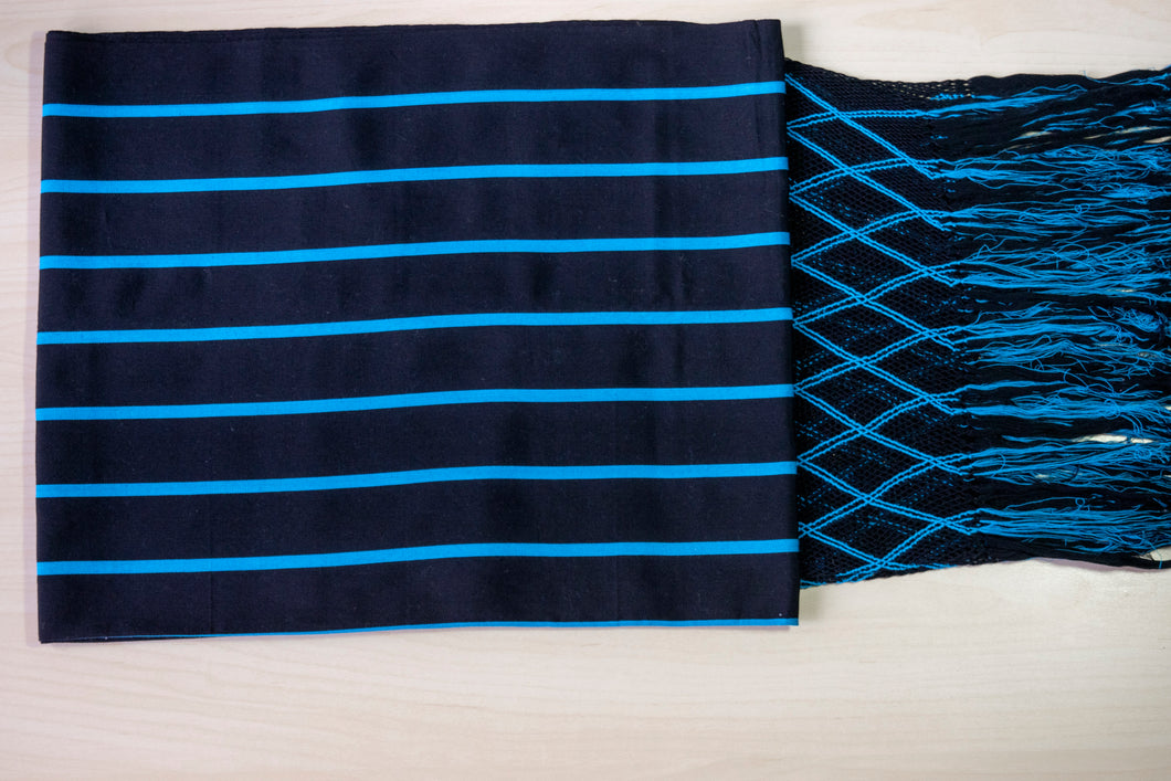 Rebozo - Pure Tarasco