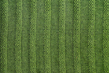 Load image into Gallery viewer, Rebozo - Natural Green &amp; Black