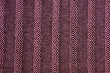 Load image into Gallery viewer, Rebozo - All year-round Pink &amp; Black
