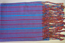 Load image into Gallery viewer, Rebozo - Colors in the air