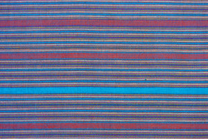 Rebozo - Colors in the air