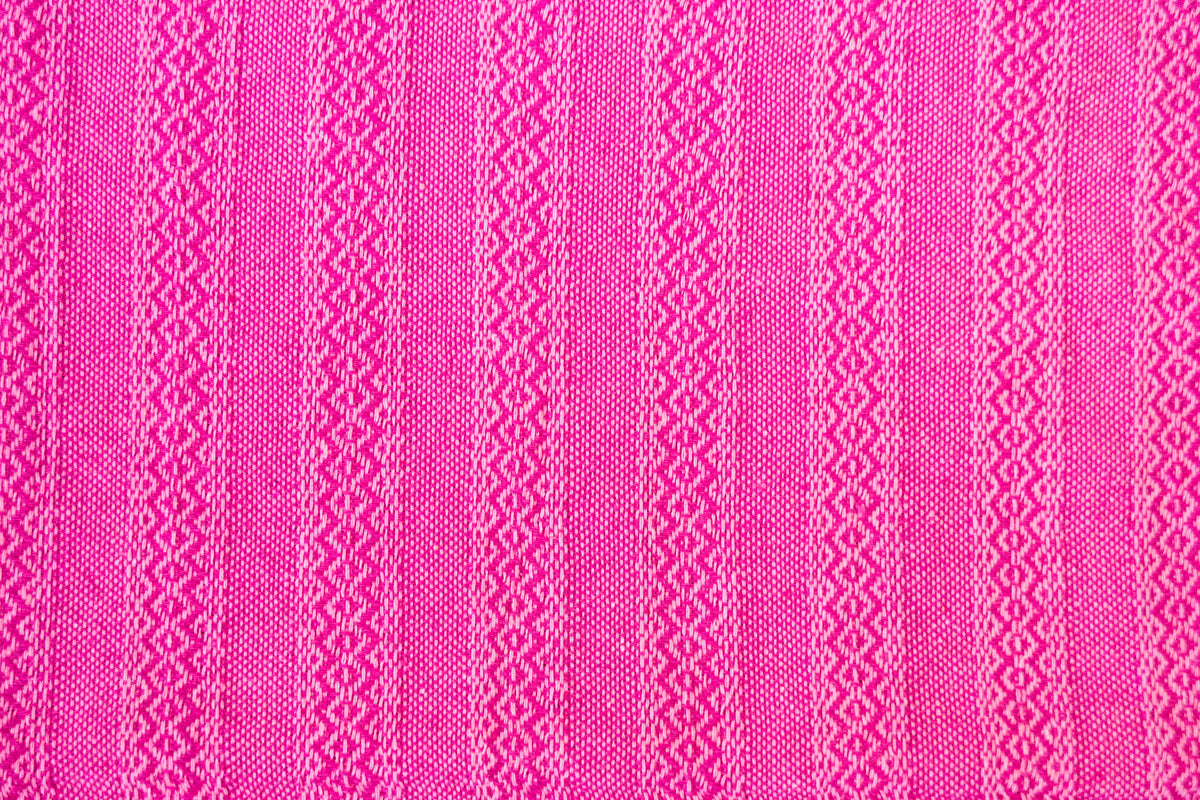 Rebozo - Soul mate Pink & Pink – Pedacito de Corazon