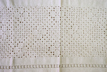 Load image into Gallery viewer, Rebozo - Neutral Off-White