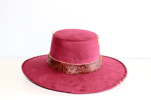 Sombrero - Funky style