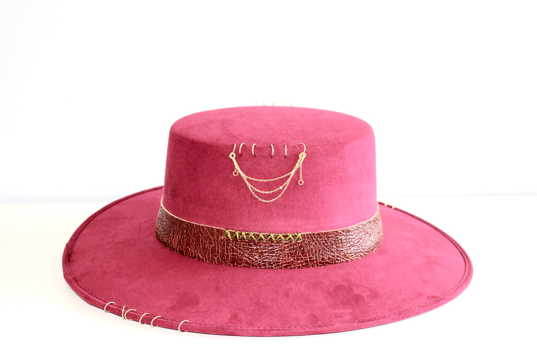 Sombrero - Funky style