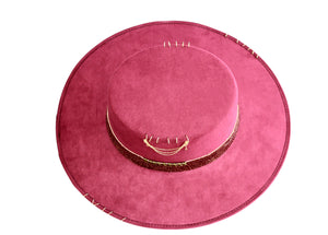 Sombrero - Funky style