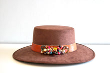 Load image into Gallery viewer, Sombrero - Classic brown