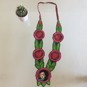 Urban outfit - Frida Necklace