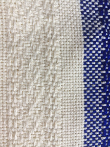 Rebozo - Very blue vibes