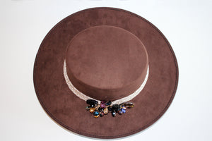 Sombrero – Winter essential