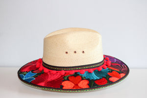 Sombrero – Boho vibes