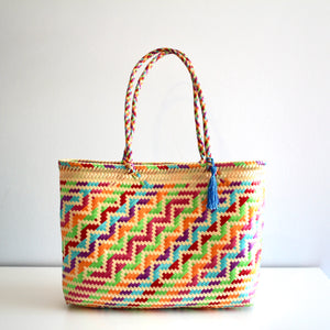 Rainbow - Tote bag