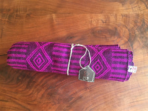 Rebozo - Electric Purple