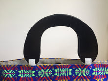 Load image into Gallery viewer, Enigmatic Blue Bag