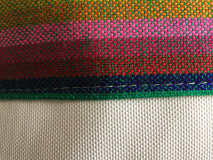 My colours Bag