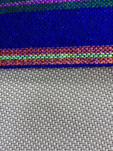 Blue and More Bag