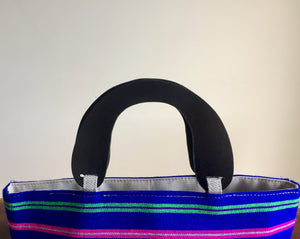 Blue and More Bag