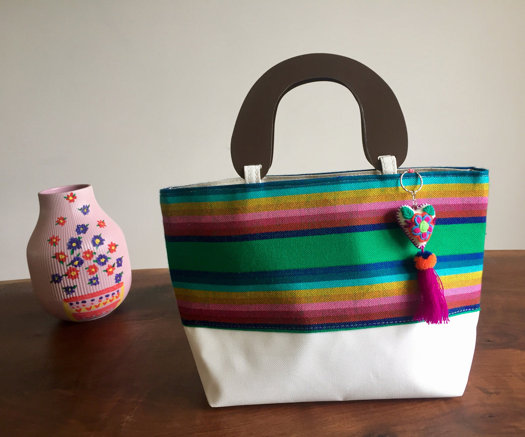 My colours Bag