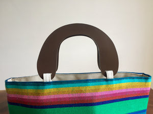 My colours Bag