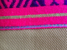 Load image into Gallery viewer, Mexican Pink Bag