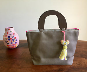Zarape Bag