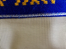 Load image into Gallery viewer, Enigmatic Blue Bag
