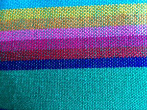 My colours Bag