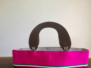 Zarape Bag
