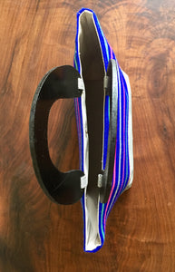 Blue and More Bag