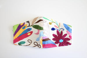 Tenango de Doria - Face Mask (non-medical)