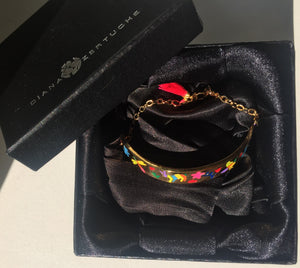 Delicate Bracelet - Frida Kahlo collection